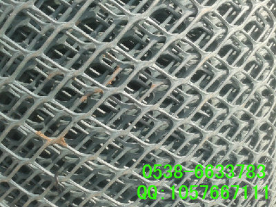 供应高强度土工网与格室 工地施工材料的核心选择