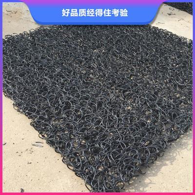鼎诺土工材料（抚顺市分公司）排水网 构筑现代工程的地下生命线