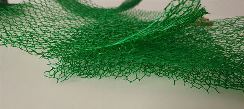 重庆三维土工网垫 经济高效的排水解决方案