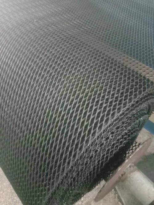 安康土工格室 大图详解与工程应用解析