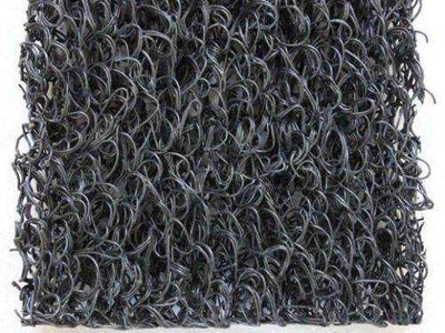 广西三维土工网垫采购指南 PE膜产地的选择与考量