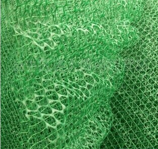 凤凰县高标准工程优选 泰安路德厂家直销专业土工网垫与PE膜，品质保障热线13305317066