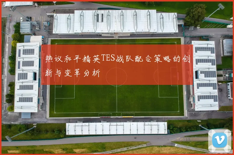热议和平精英TES战队配合策略的创新与变革分析