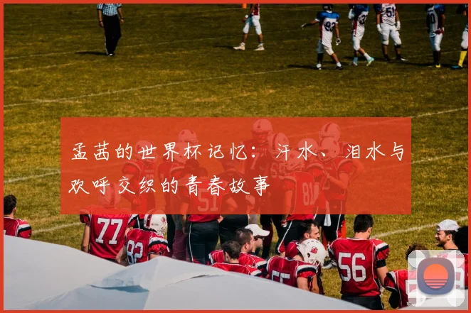 孟茜的世界杯记忆：汗水、泪水与欢呼交织的青春故事