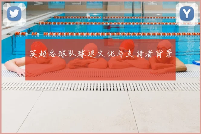 英超各球队球迷文化与支持者背景