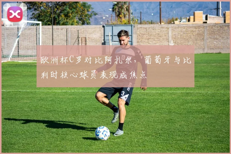 欧洲杯C罗对比阿扎尔,葡萄牙与比利时核心球员表现成焦点