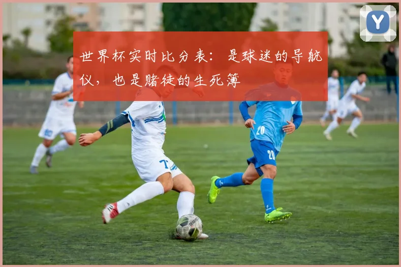 世界杯实时比分表：是球迷的导航仪，也是赌徒的生死簿