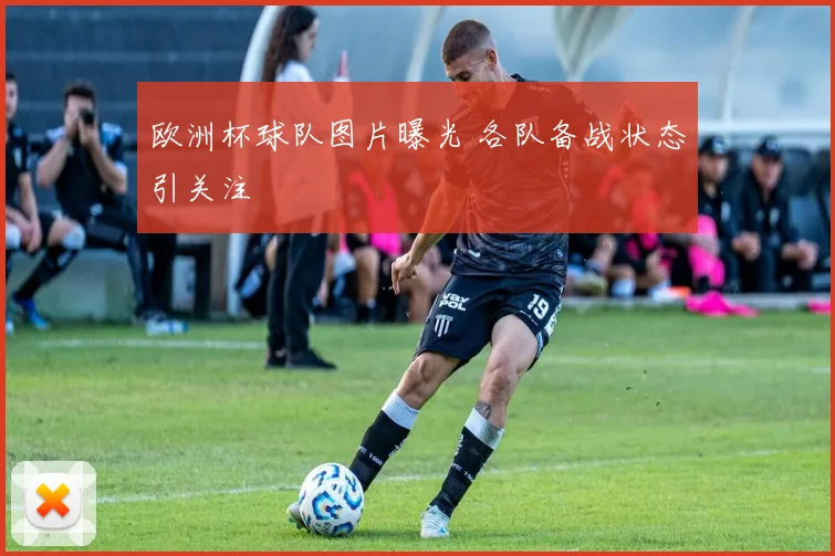 欧洲杯球队图片曝光 各队备战状态引关注