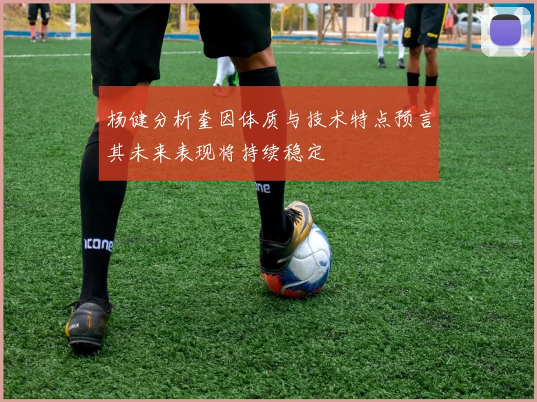 杨健分析奎因体质与技术特点预言其未来表现将持续稳定