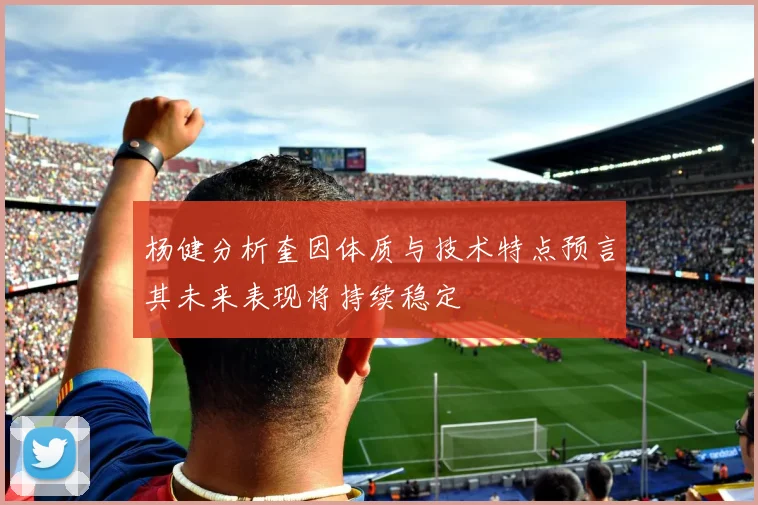 杨健分析奎因体质与技术特点预言其未来表现将持续稳定