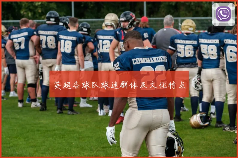英超各球队球迷群体及文化特点