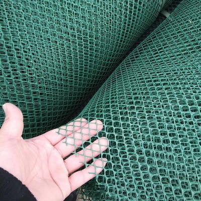 道路边坡防护与排水土工网产品说明